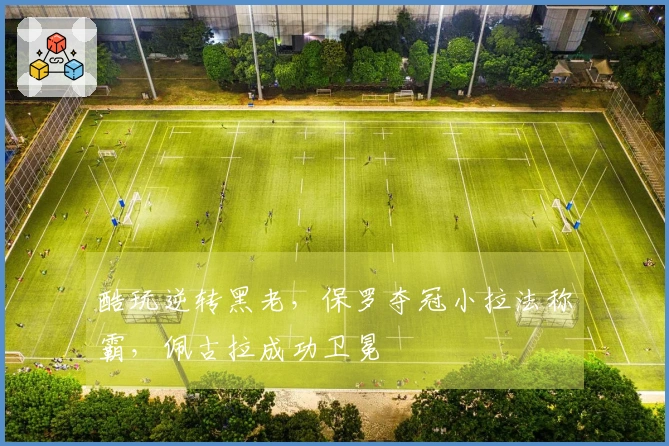 酷玩逆转黑老，保罗夺冠小拉法称霸，佩古拉成功卫冕