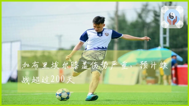 加布里埃尔膝盖伤势严重，预计缺战超过200天