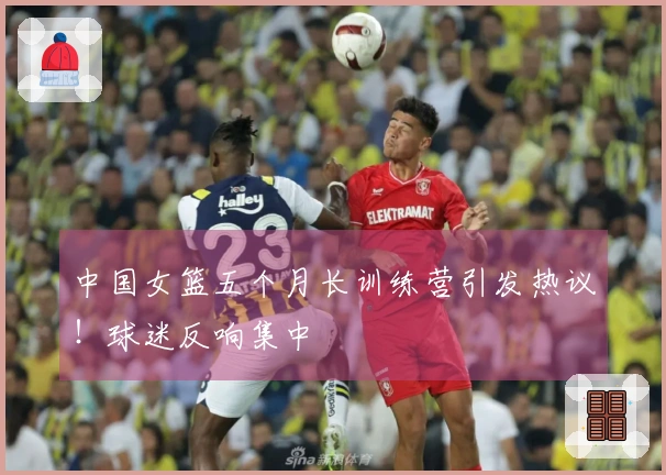 中国女篮五个月长训练营引发热议！球迷反响集中